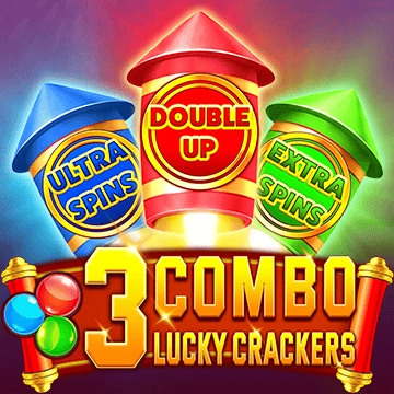 3 Combo Lucky Crackers - DEMO MBS